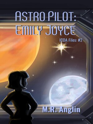 cover image of Astro Pilot